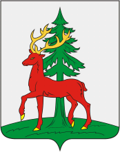 Yelets byvåben