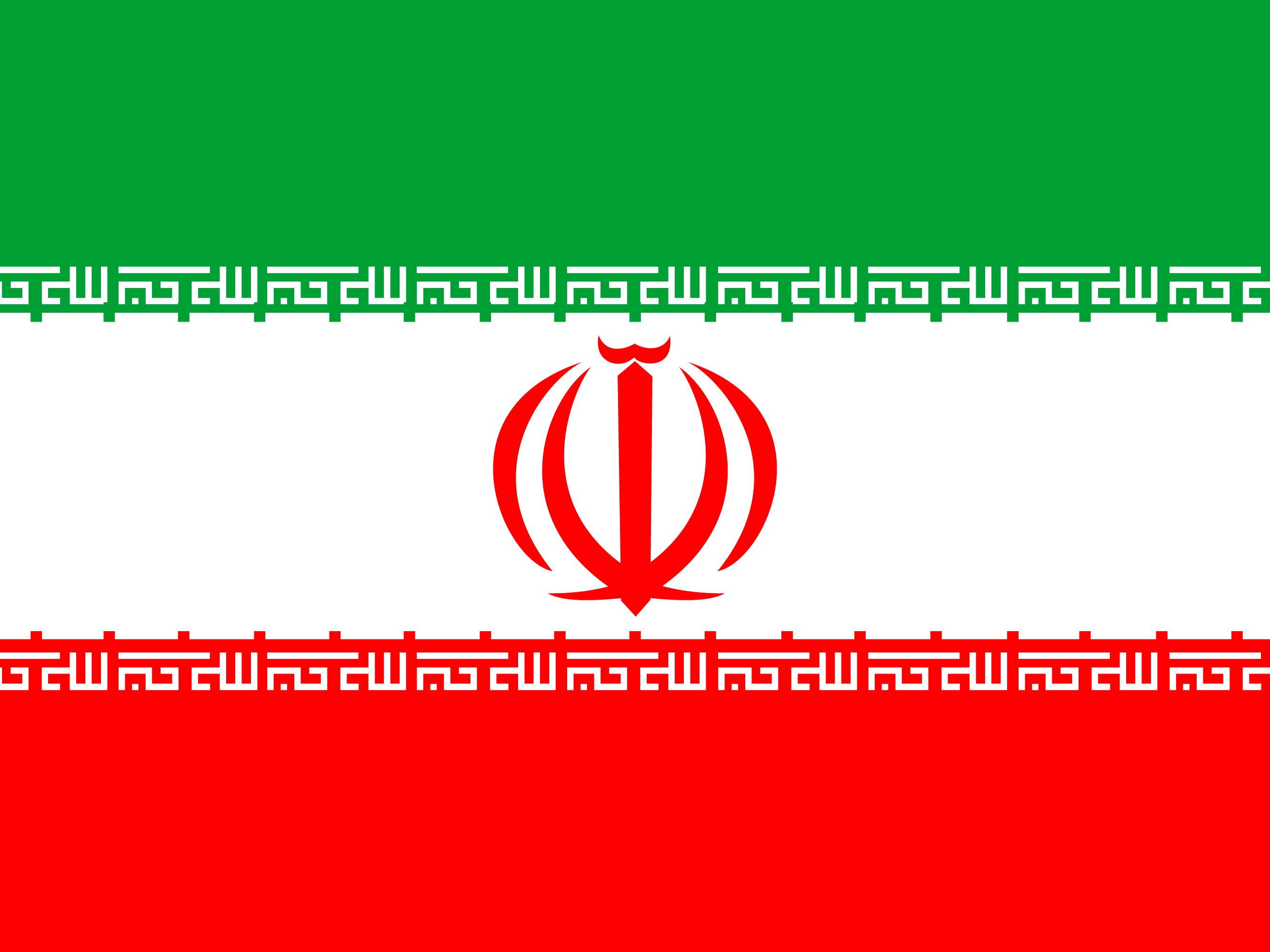 Iran flag