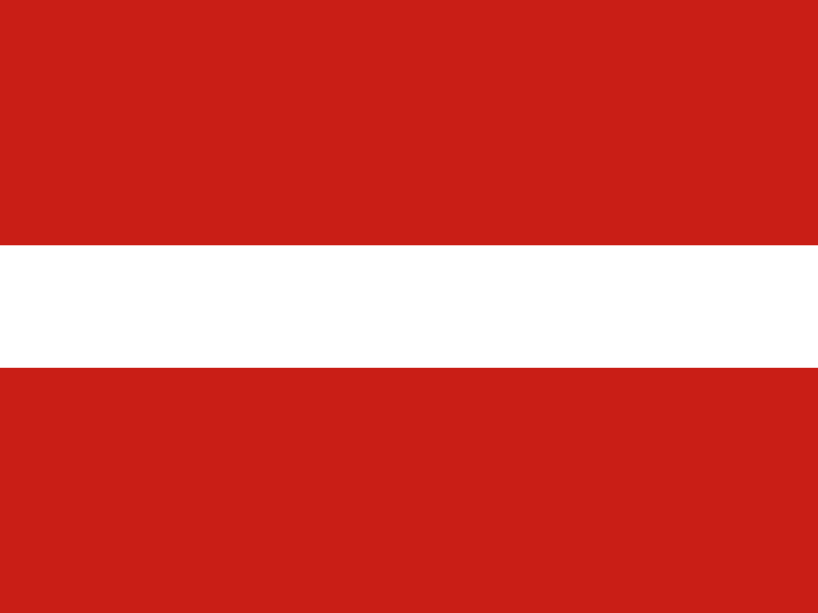 Letland flag