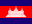 Cambodja flag