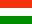 Ungarn flag