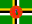 Dominica flag