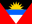 Antigua og Barbuda flag