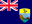 Saint Helena, Ascension og Tristan da Cunha flag