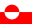 Grønland flag