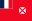 Wallis og Futuna flag