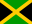 Jamaica flag
