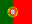 Portugal flag