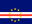 Kap Verde flag