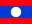 Laos flag
