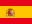 Spanien flag