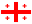 Georgien flag