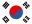Sydkorea flag