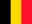 Belgien flag