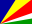 Seychellerne flag