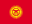 Kirgisistan flag