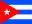 Cuba flag