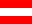 Østrig flag