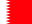 Bahrain flag