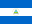 Nicaragua flag