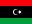 Libyen flag