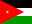 Jordan flag