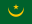 Mauretanien flag
