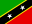 Saint Kitts og Nevis flag