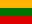 Litauen flag