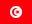 Tunesien flag